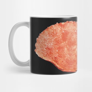 Atlantic Rock Crab Shell Mug